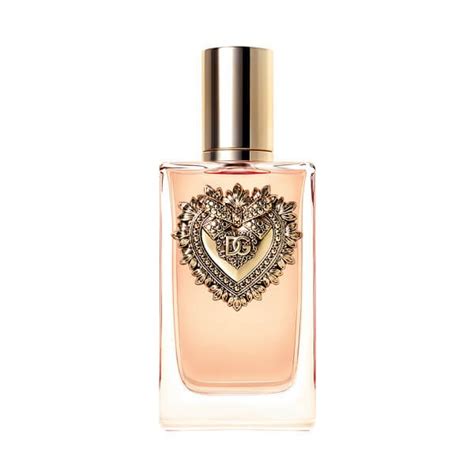 dolce gabbana parfum vanille